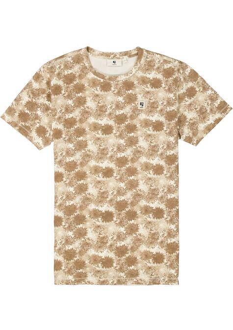 T-shirt  - KIT - 04-LARGE