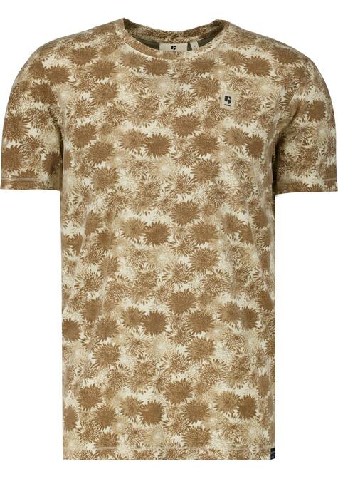 T-shirt  - KIT - 04-LARGE