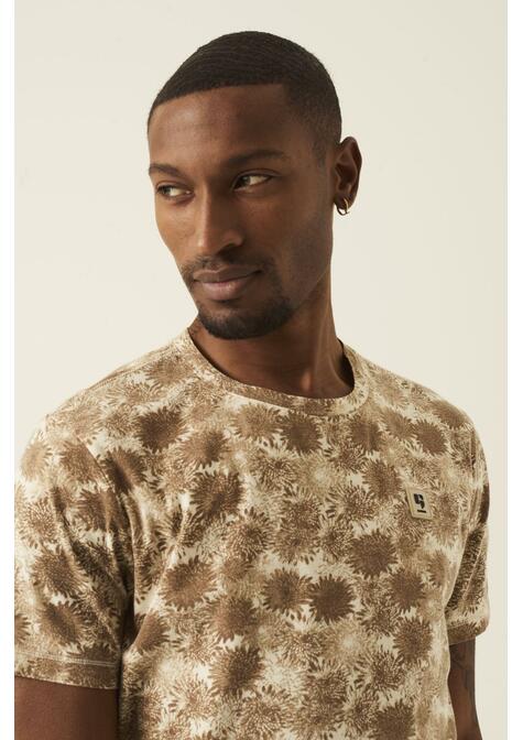 T-shirt  - KIT - 04-LARGE