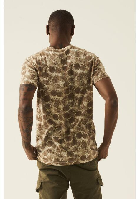 T-shirt  - KIT - 04-LARGE