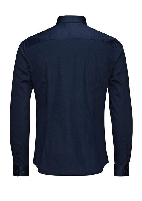 Chemise - NAVY BLAZER/MEL - 06 XX LARGE