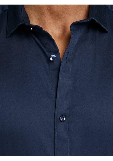Chemise - NAVY BLAZER/MEL - 06 XX LARGE