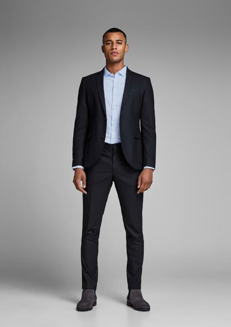 Chemise - CASHMERE BLUE/S - 01-EXTRA SMALL