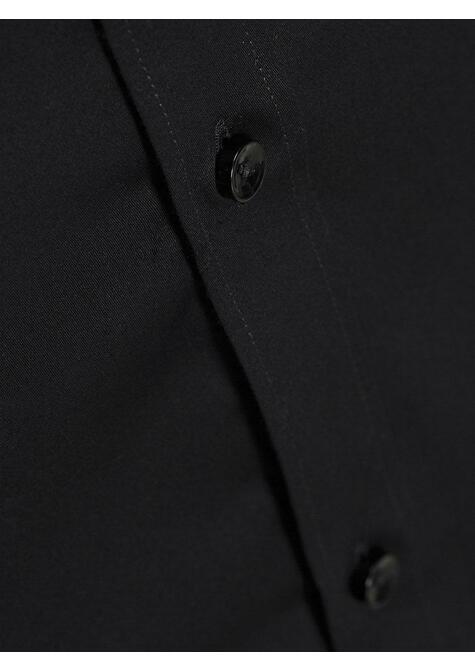 Chemise - BLACK/ARTWORK - 01-EXTRA SMALL