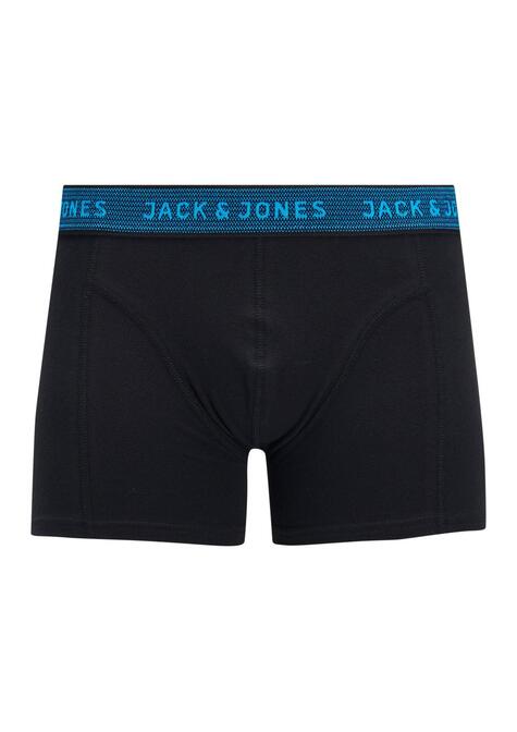 Boxers - ASPHALT/REGULAR - 05-EXTRA LARGE