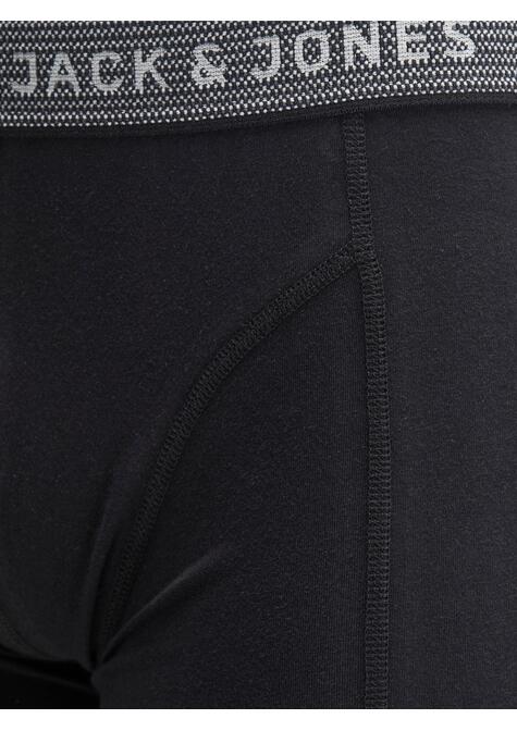 Boxers - ASPHALT/REGULAR - 05-EXTRA LARGE