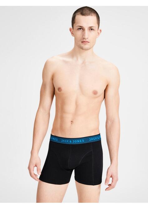 Boxers - ASPHALT/REGULAR - 05-EXTRA LARGE