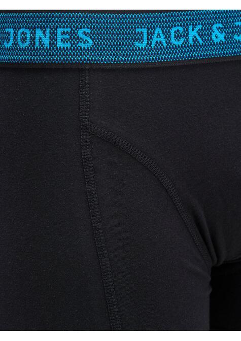 Boxers - ASPHALT/REGULAR - 05-EXTRA LARGE