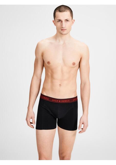 Boxers - ASPHALT/REGULAR - 05-EXTRA LARGE