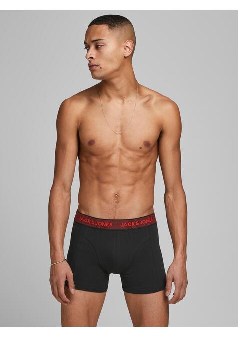 Boxers - BLACK/ARTWORK - 02-SMALL