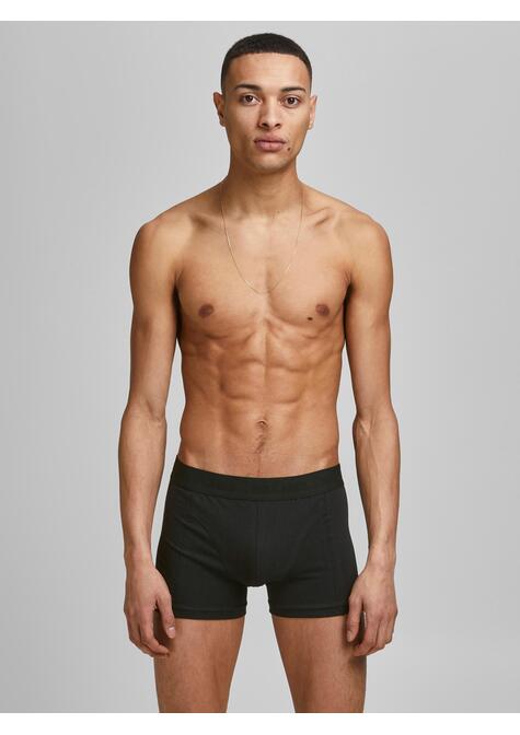 Boxers - BLACK/ARTWORK - 02-SMALL