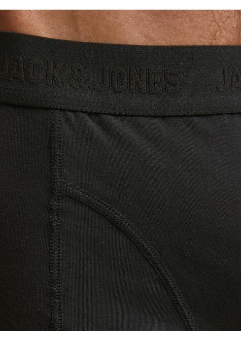 Boxers - BLACK/ARTWORK - 02-SMALL