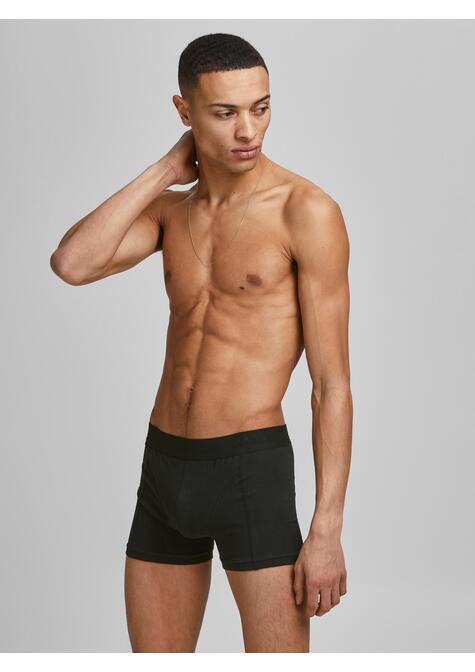 Boxers - BLACK/ARTWORK - 02-SMALL