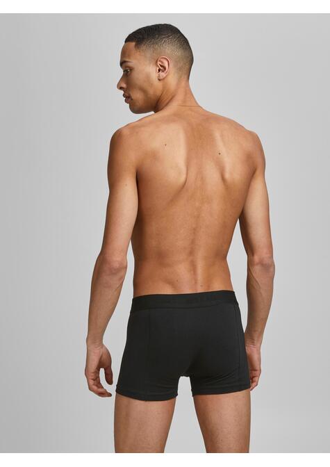 Boxers - BLACK/ARTWORK - 02-SMALL