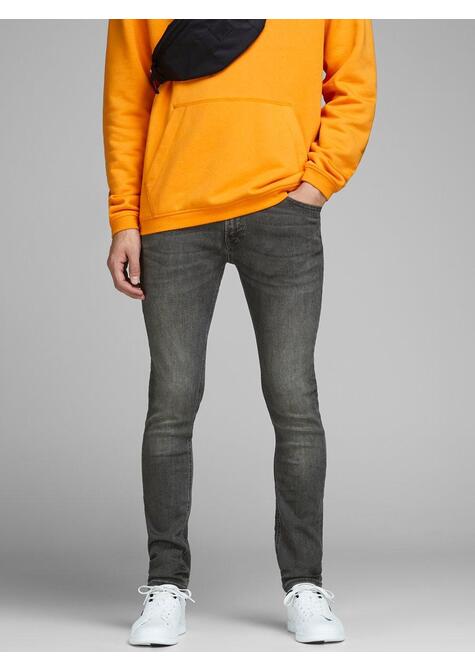 Jeans skinny - GREY DENIM - 33/32