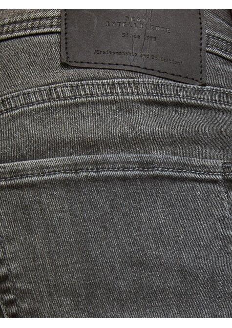 Jeans skinny - GREY DENIM - 33/32