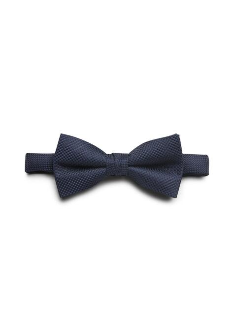 Noeud papillon - DARK NAVY/REGUL - ONE SIZE