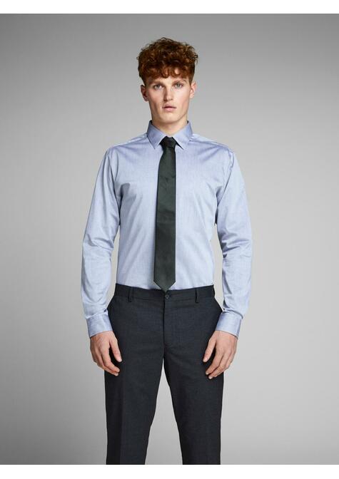 Cravate - JET SET/SOLID - ONE SIZE