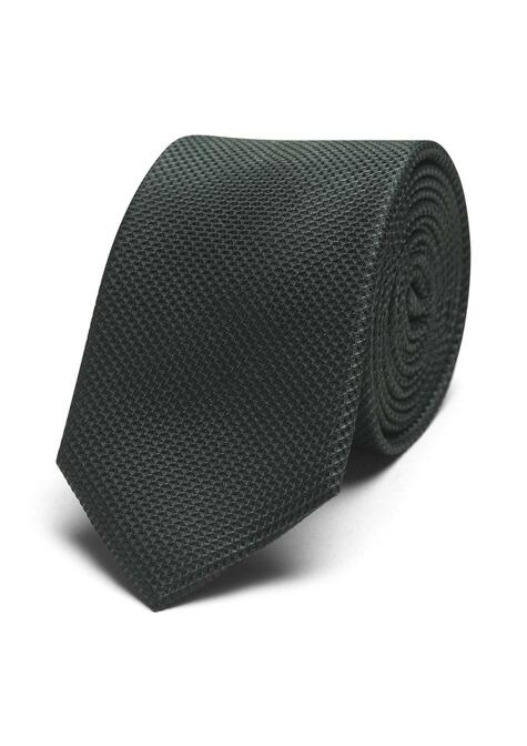 Cravate - JET SET/SOLID - ONE SIZE