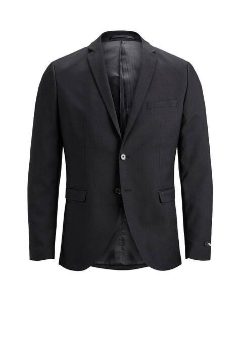 Blazer - BLACK - 58