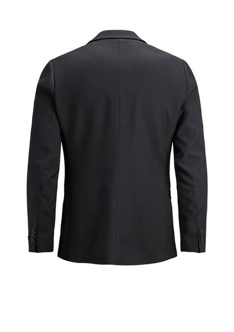 Blazer - BLACK - 58