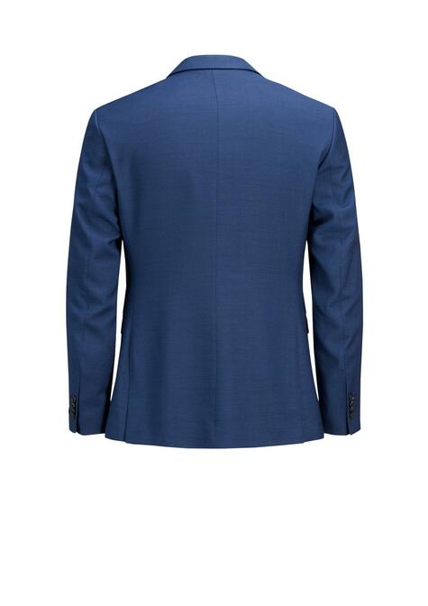 Blazer - MEDIEVAL BLUE - 52