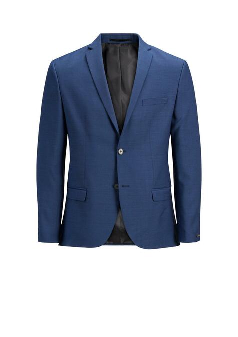 Blazer - MEDIEVAL BLUE - 52