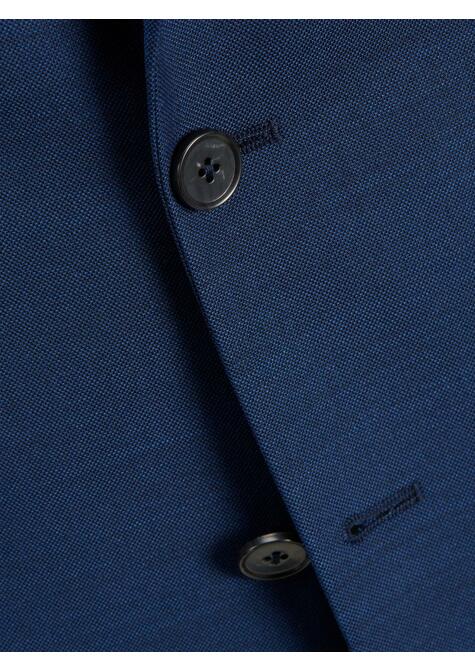 Blazer - MEDIEVAL BLUE - 52