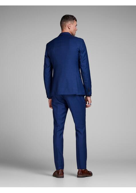 Blazer - MEDIEVAL BLUE - 52