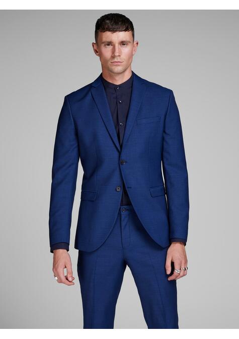 Blazer - MEDIEVAL BLUE - 52