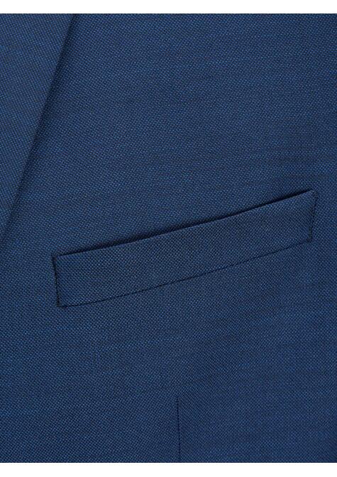 Blazer - MEDIEVAL BLUE - 52