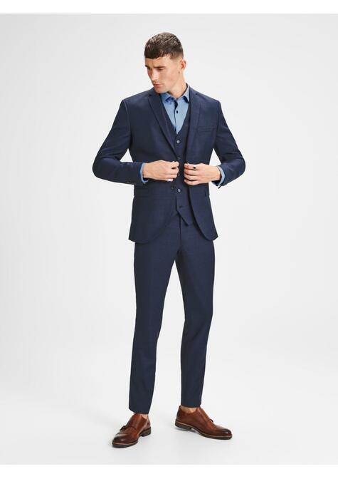 Blazer - DARK NAVY - 56