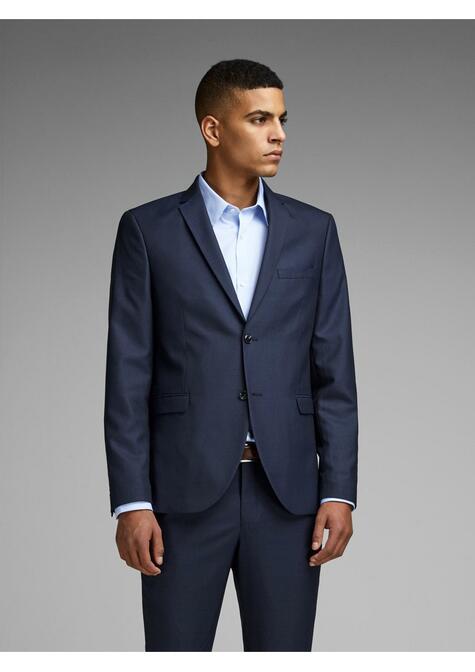 Blazer - DARK NAVY - 56