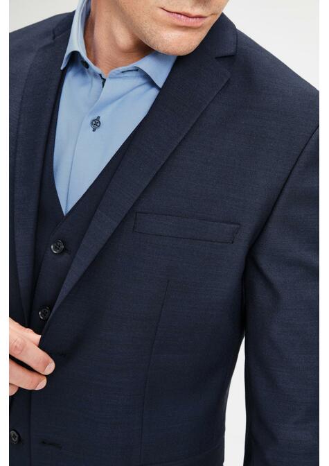 Blazer - DARK NAVY - 56