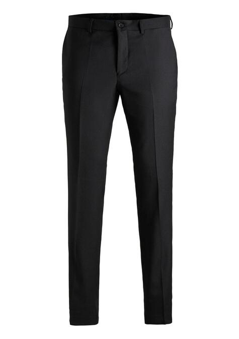 Pantalon de costume - BLACK - 44