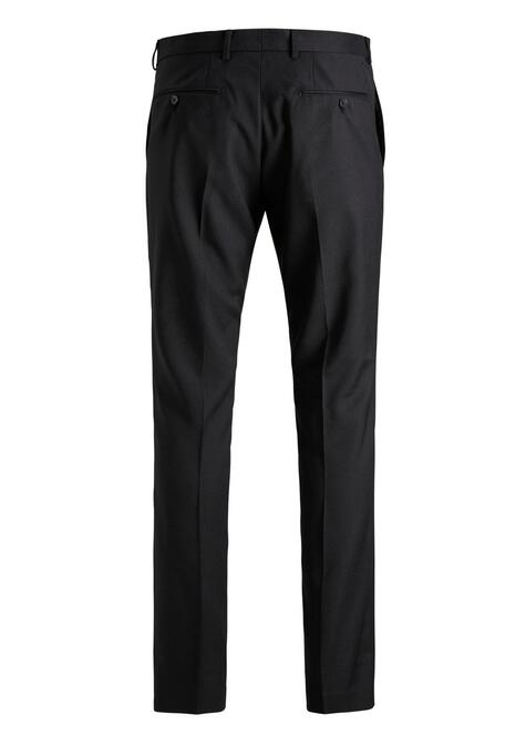 Pantalon de costume - BLACK - 44