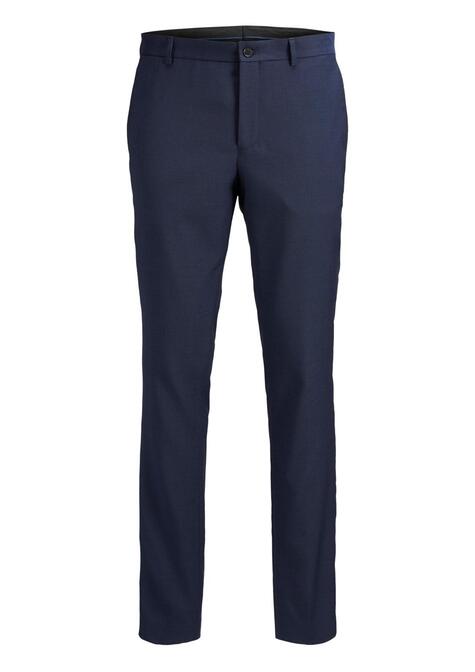 Pantalon de costume - DARK NAVY - 44