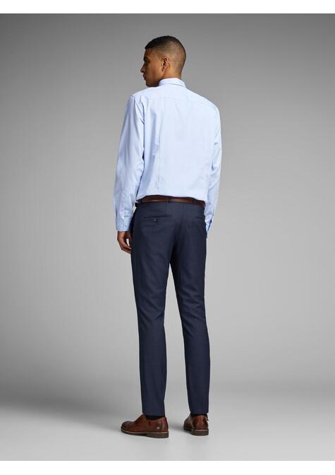 Pantalon de costume - DARK NAVY - 44