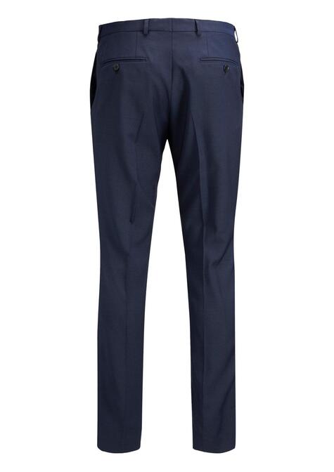 Pantalon de costume - DARK NAVY - 44