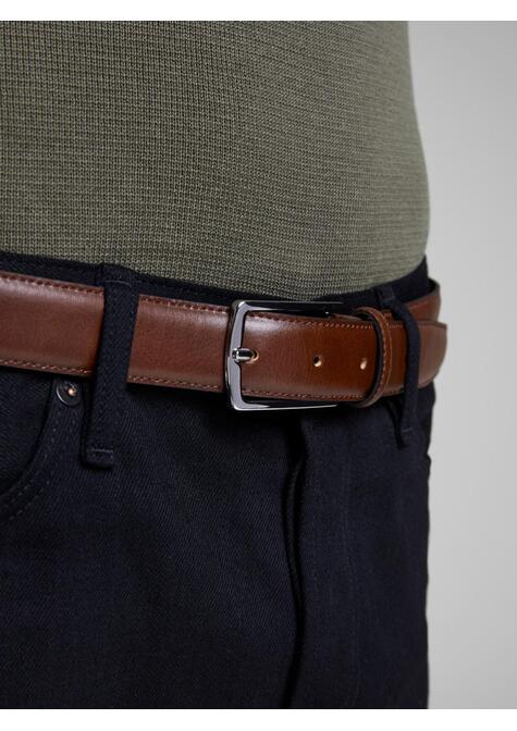 Ceinture - COGNAC/NORMAL B - 105