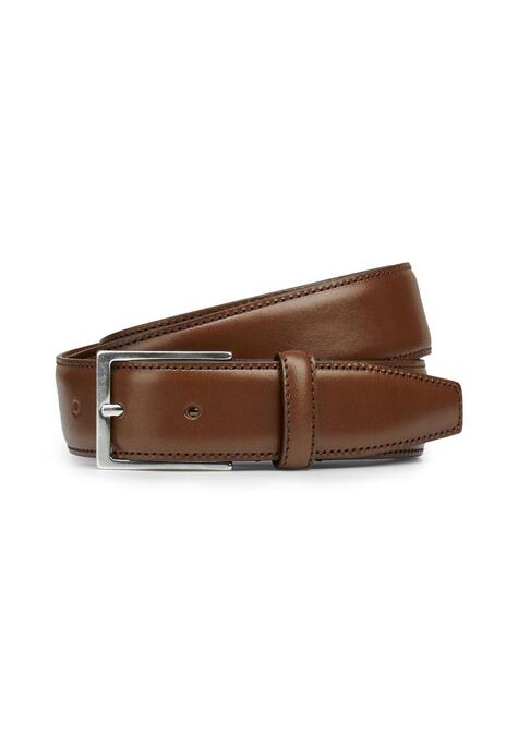 Ceinture - COGNAC/NORMAL B - 105
