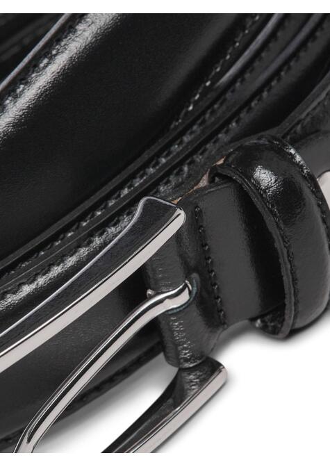 Ceinture - BLACK/ARTWORK - 105