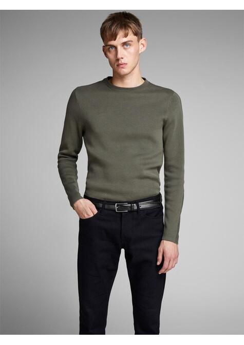 Ceinture - BLACK/ARTWORK - 105