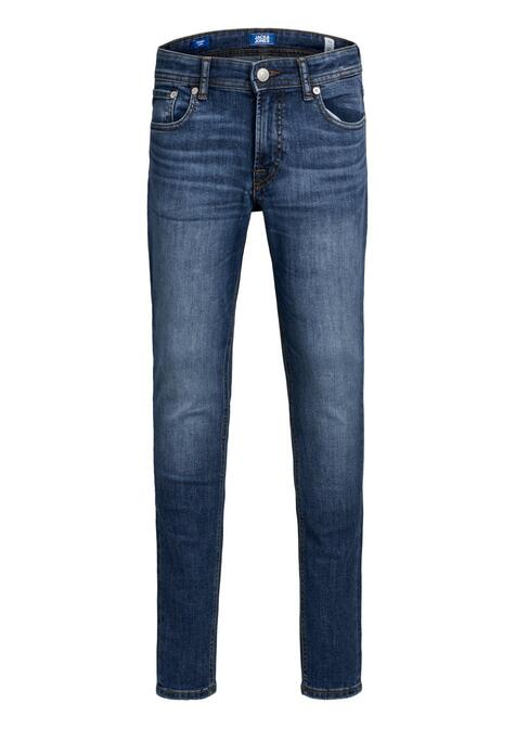 Jeans - BLUE DENIM - 146