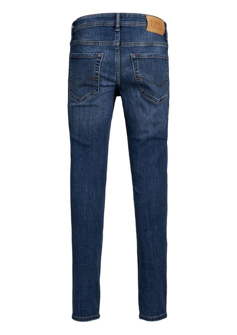 Jeans - BLUE DENIM - 146