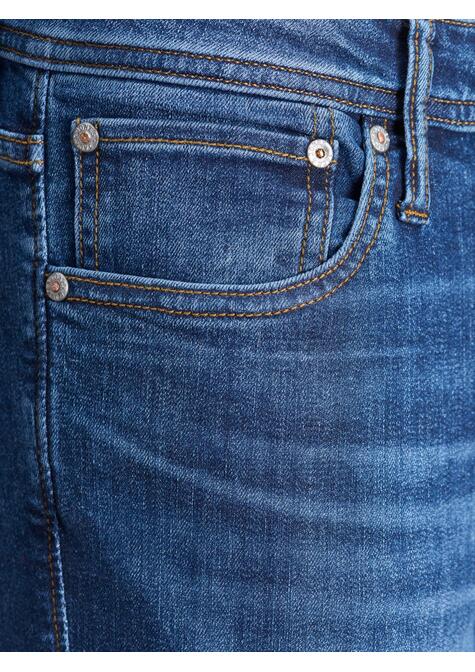 Jeans - BLUE DENIM - 146