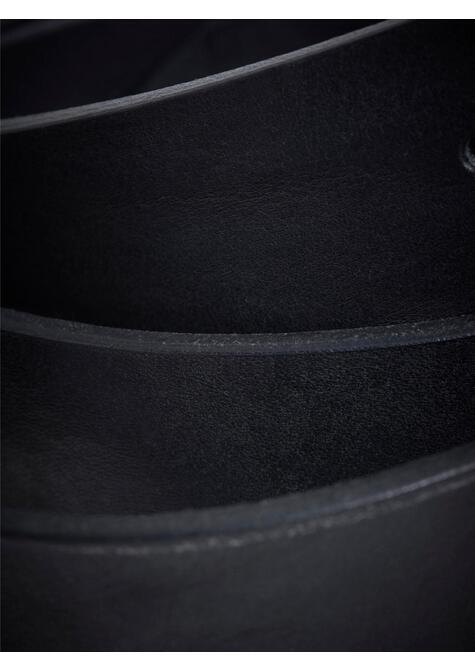 Ceinture - BLACK - 90