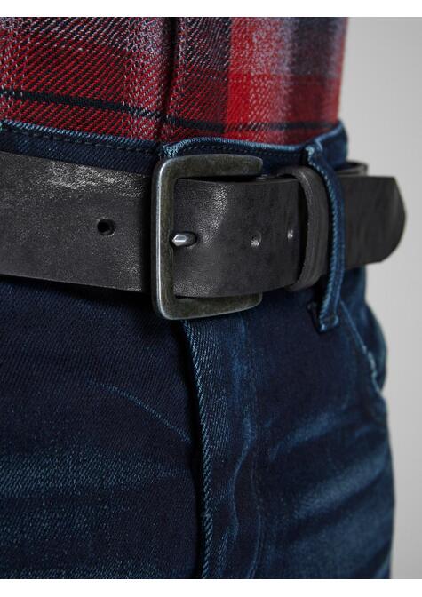 Ceinture - BLACK - 90