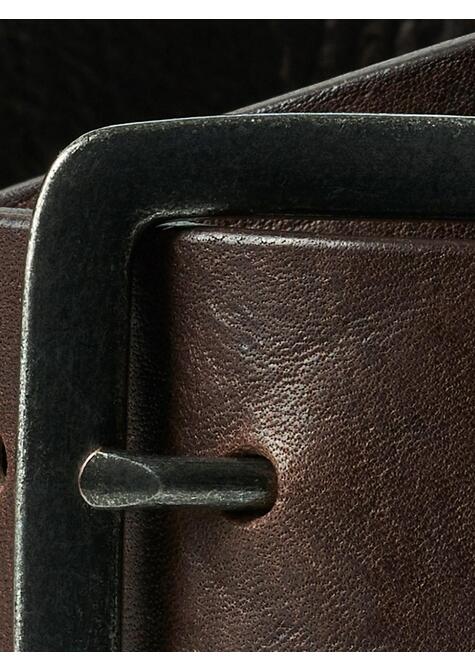 Ceinture - BLACK COFFEE - 105