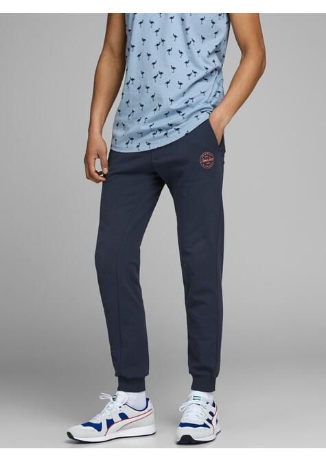 Jogging - NAVY BLAZER - 04-LARGE